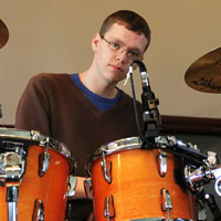 Douglas Lock - Drum Kit Lessons at Ritimo UK
